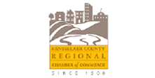 Rensselaer County Regional Chamber of Commerce Logo