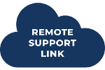 Remote Support Link