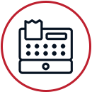 POS Icon