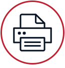 Printer Icon