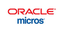 Oracle Micros Logo