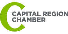 Capital Region Chamber Logo