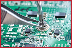 POS & PRINTER REPAIR