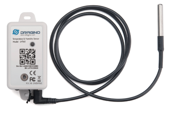 Temperature Sensor
