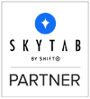Skytab Partner