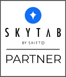 Skytab Partner
