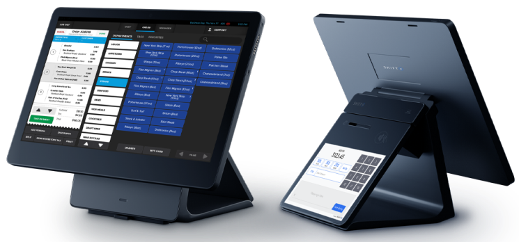 Skytab POS