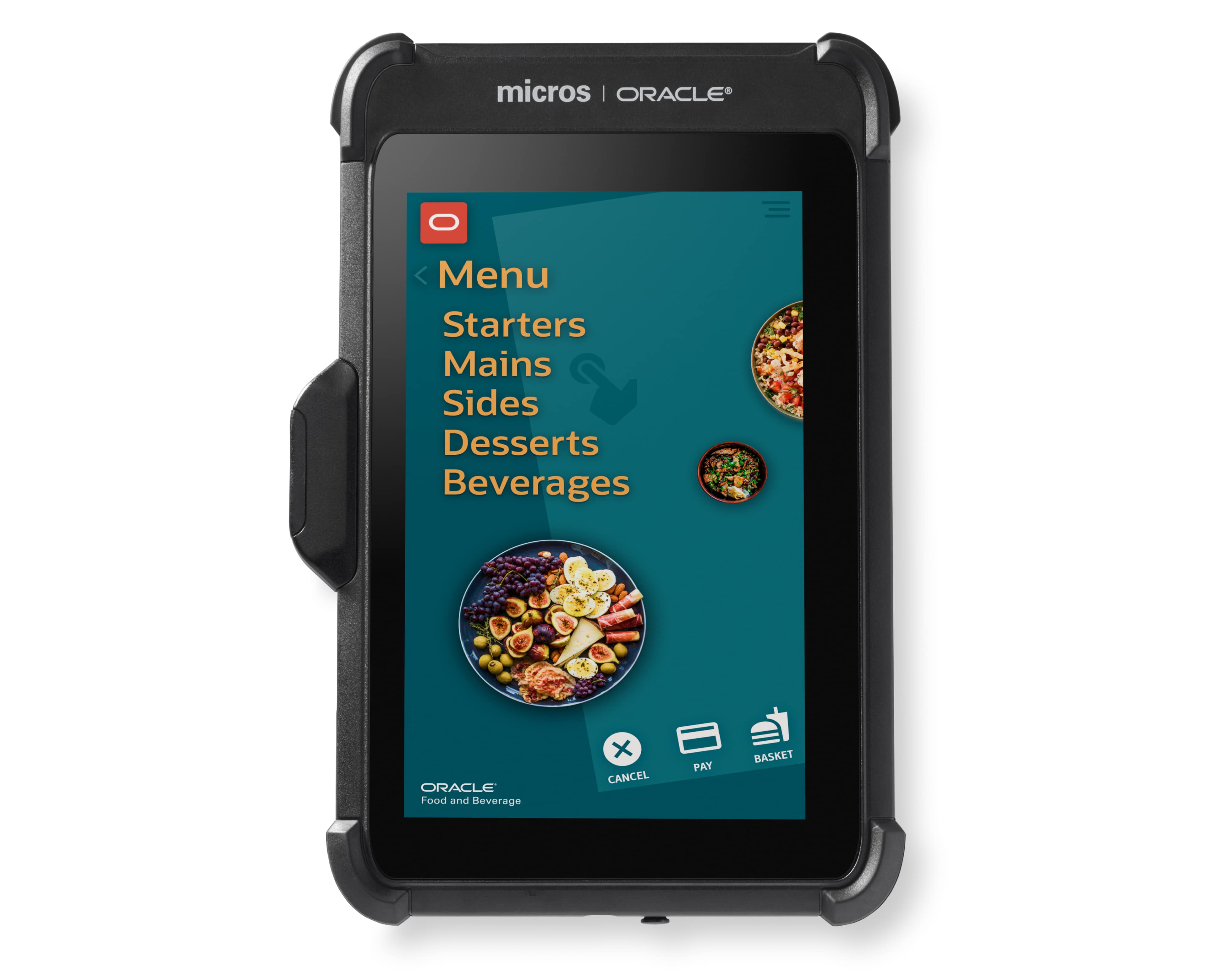 Tablet 700
